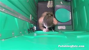 [Porta Gloryhole] Porta gloryhole sucking dick in public 4 1st time