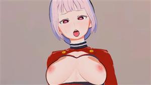 [HentaiGames4U] Fate/grand order - nightingale 3d hentai [2024., Big Tits, Blowjob, Amateur, Hentai, Creampie, HD Порно, Verified Amateur, Big Ass]