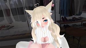 [VirtuallyLewd] Vrchat erp female orgasm multiple ascension (also small q a)  [2024.,Fetich, Masturbation, HD Порно, Verified Amateur, Cartoon, Reality]