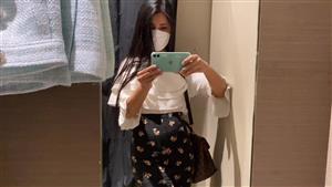 [OfficeLadyTH] Shopping mall&apos;s fitting room horny masturbate [2024., Amateur, MILF, Masturbation, HD Порно, Verified Amateur, Big Ass]