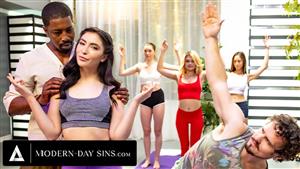 [Modern-Day Sins] Modern-day sins interracial public sex compilation! [2024., Big Tits, Lesbian, Public, Interracial, HD Порно, Miscellaneous, Big Ass]