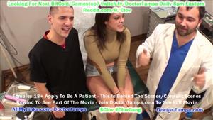 $Clov become doctor tampa, glove in as katie cummings gets gyno exam while male nurse watches exam [2024., Big Tits, Teen, Fetich, Latin, Gonzo, HD Порно, Verified Amateur, Big Ass, College]